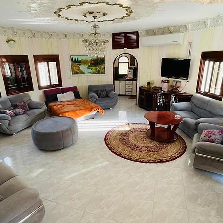 Zohara Villa Nahf Bagian luar foto