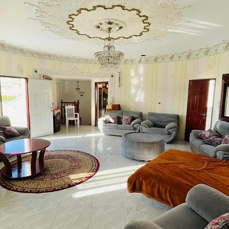 Zohara Villa Nahf Bagian luar foto
