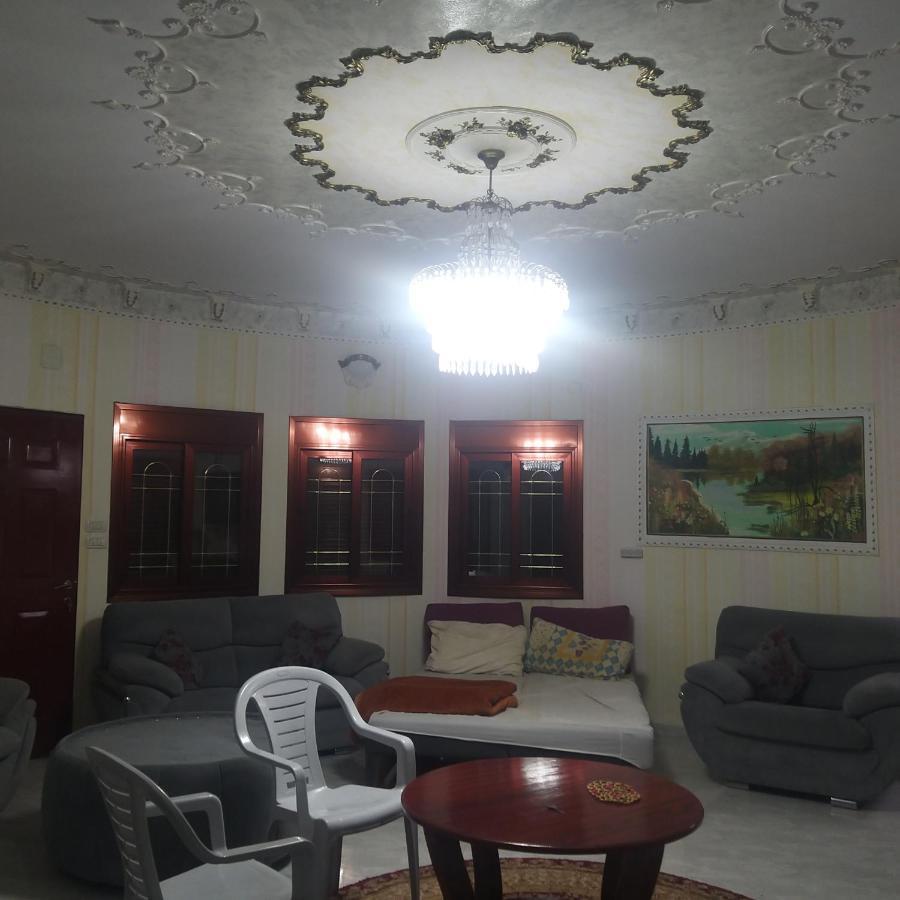Zohara Villa Nahf Bagian luar foto