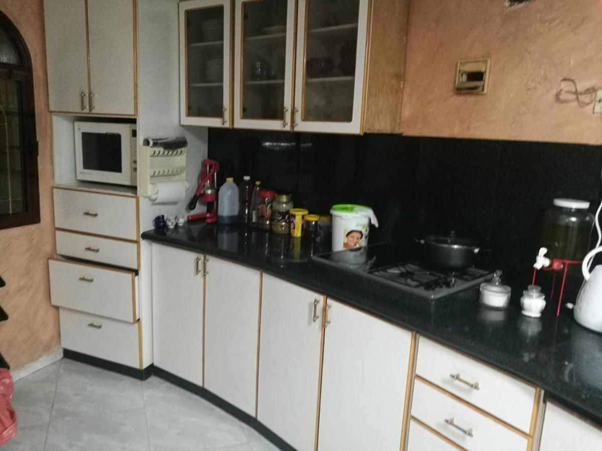 Zohara Villa Nahf Bagian luar foto