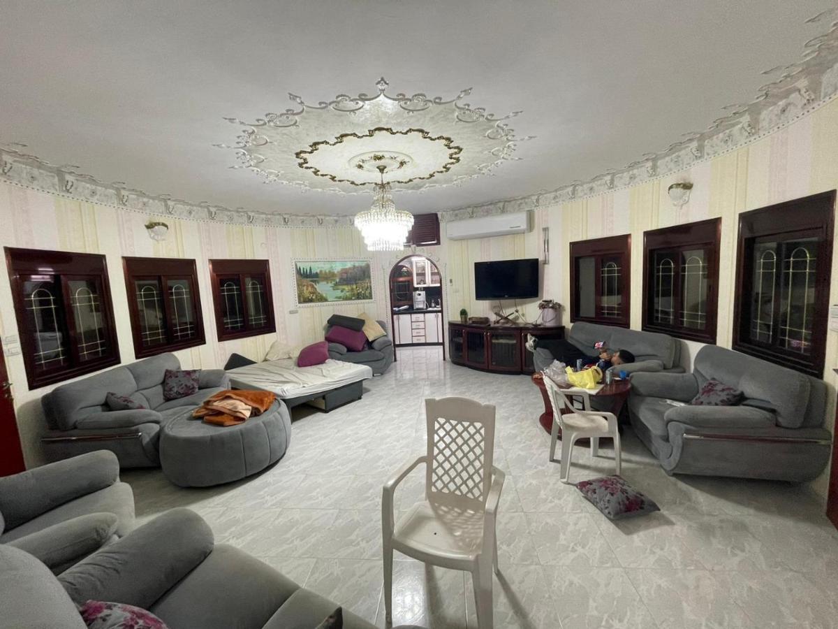 Zohara Villa Nahf Bagian luar foto