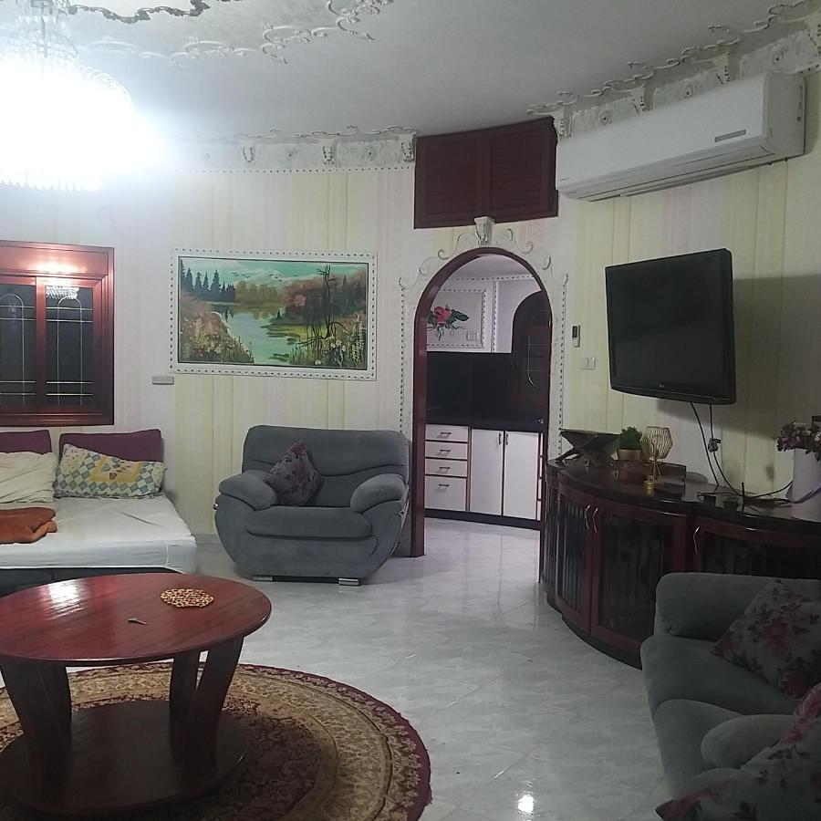 Zohara Villa Nahf Bagian luar foto