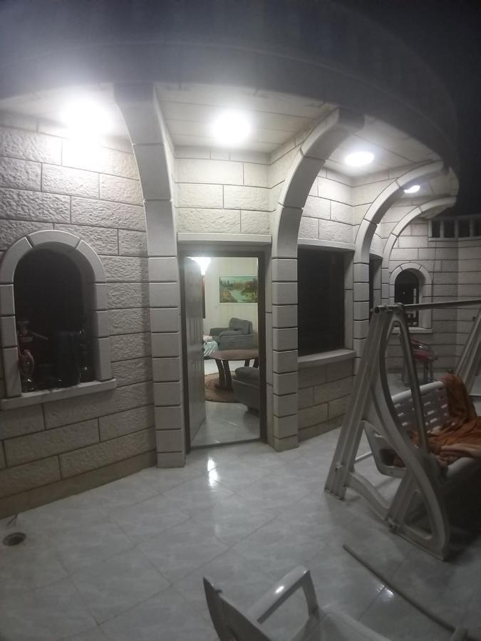 Zohara Villa Nahf Bagian luar foto