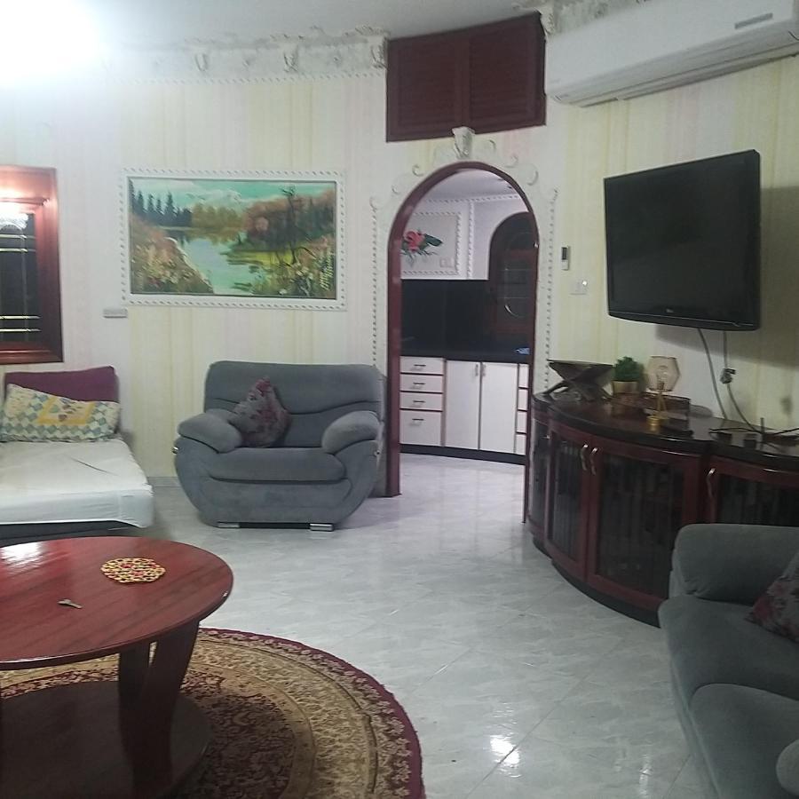 Zohara Villa Nahf Bagian luar foto