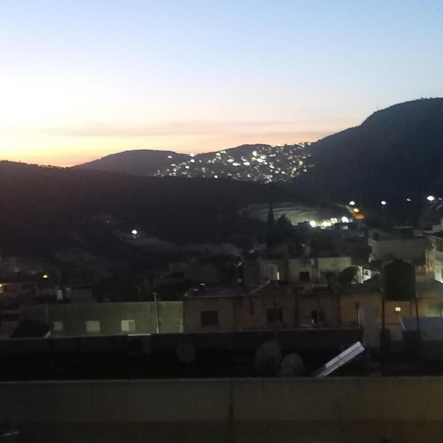 Zohara Villa Nahf Bagian luar foto