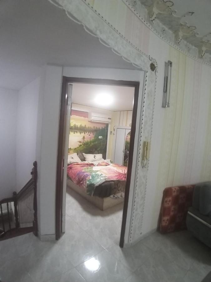 Zohara Villa Nahf Bagian luar foto