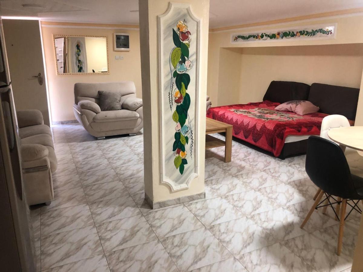 Zohara Villa Nahf Bagian luar foto
