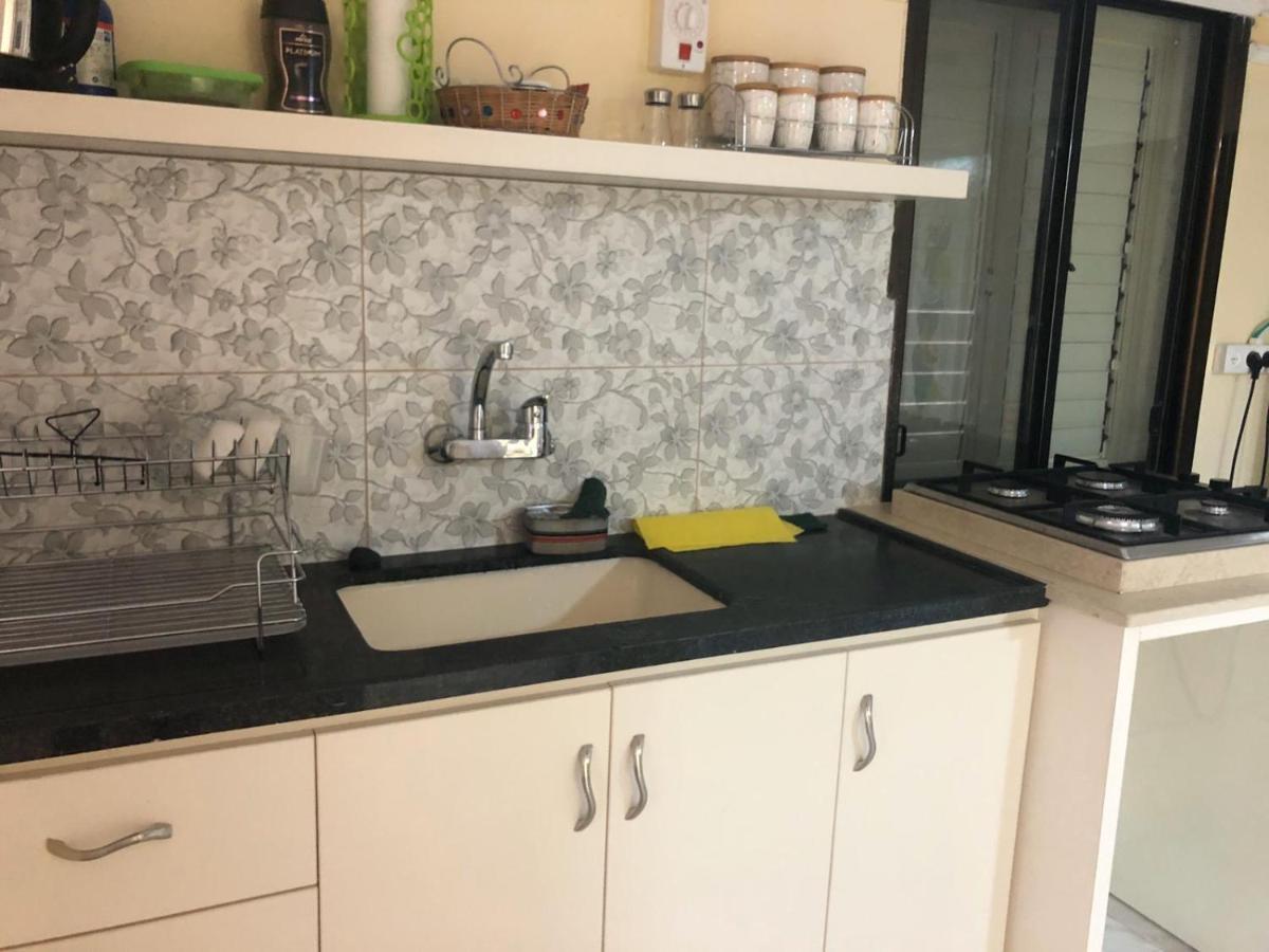 Zohara Villa Nahf Bagian luar foto