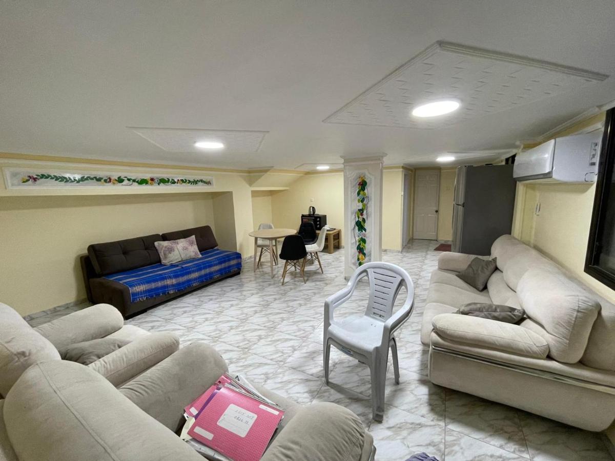 Zohara Villa Nahf Bagian luar foto