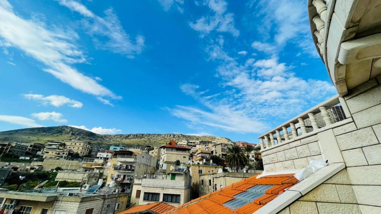 Zohara Villa Nahf Bagian luar foto