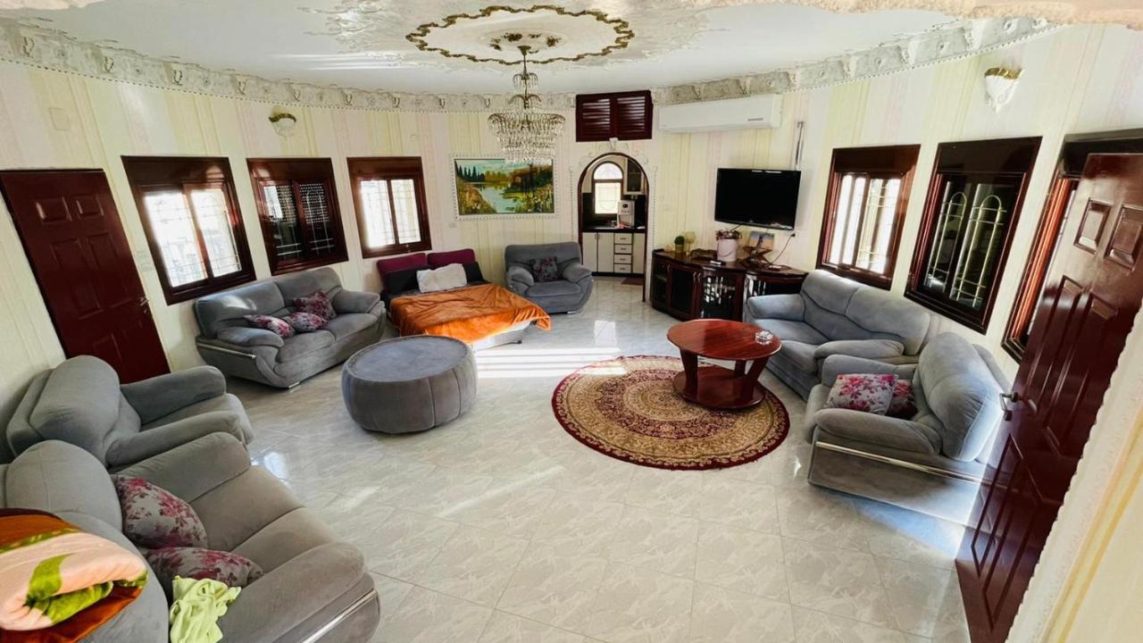Zohara Villa Nahf Bagian luar foto