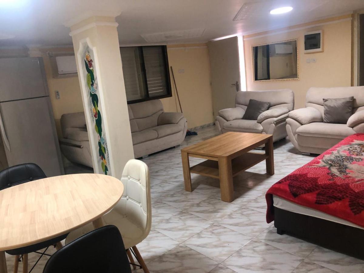 Zohara Villa Nahf Bagian luar foto