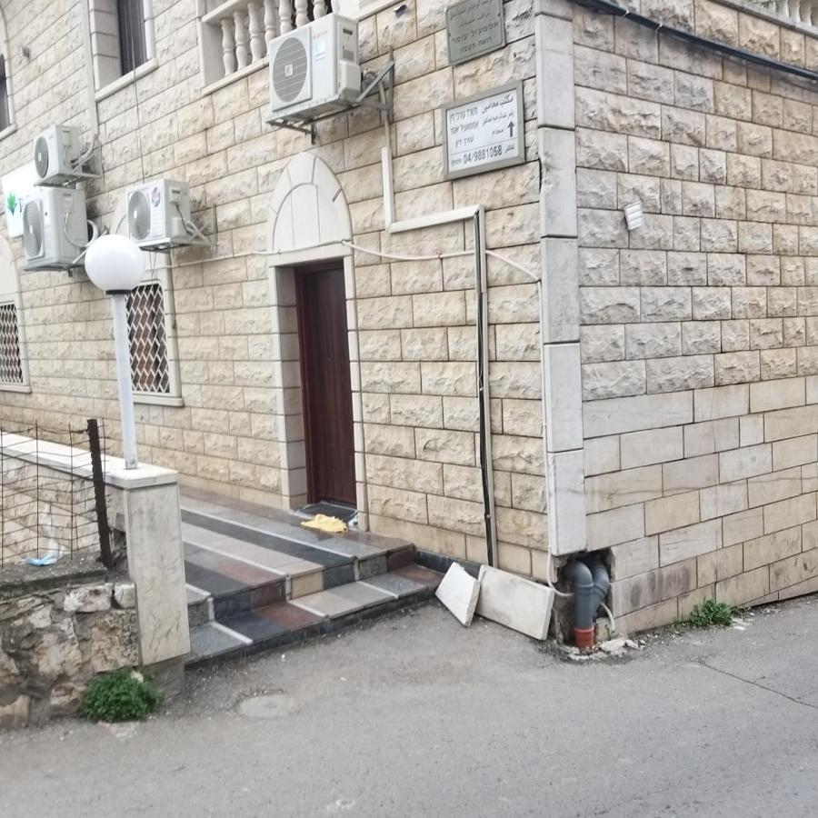 Zohara Villa Nahf Bagian luar foto