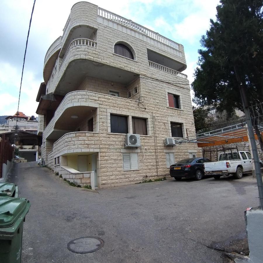 Zohara Villa Nahf Bagian luar foto