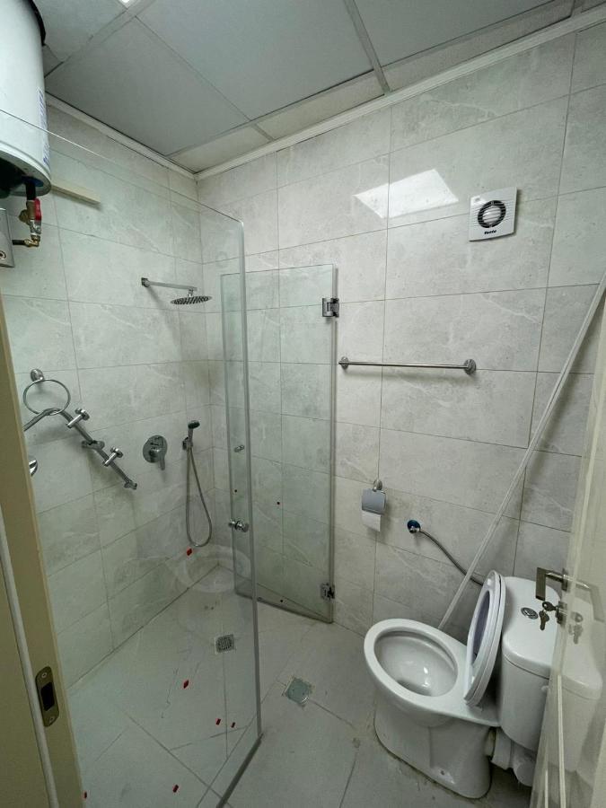 Zohara Villa Nahf Bagian luar foto