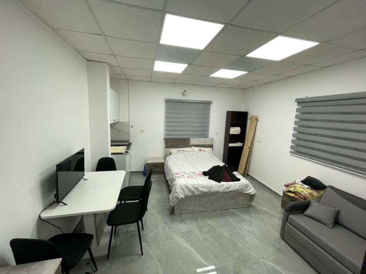 Zohara Villa Nahf Bagian luar foto
