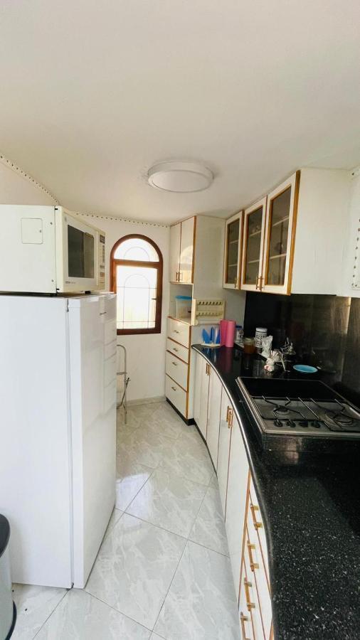 Zohara Villa Nahf Bagian luar foto
