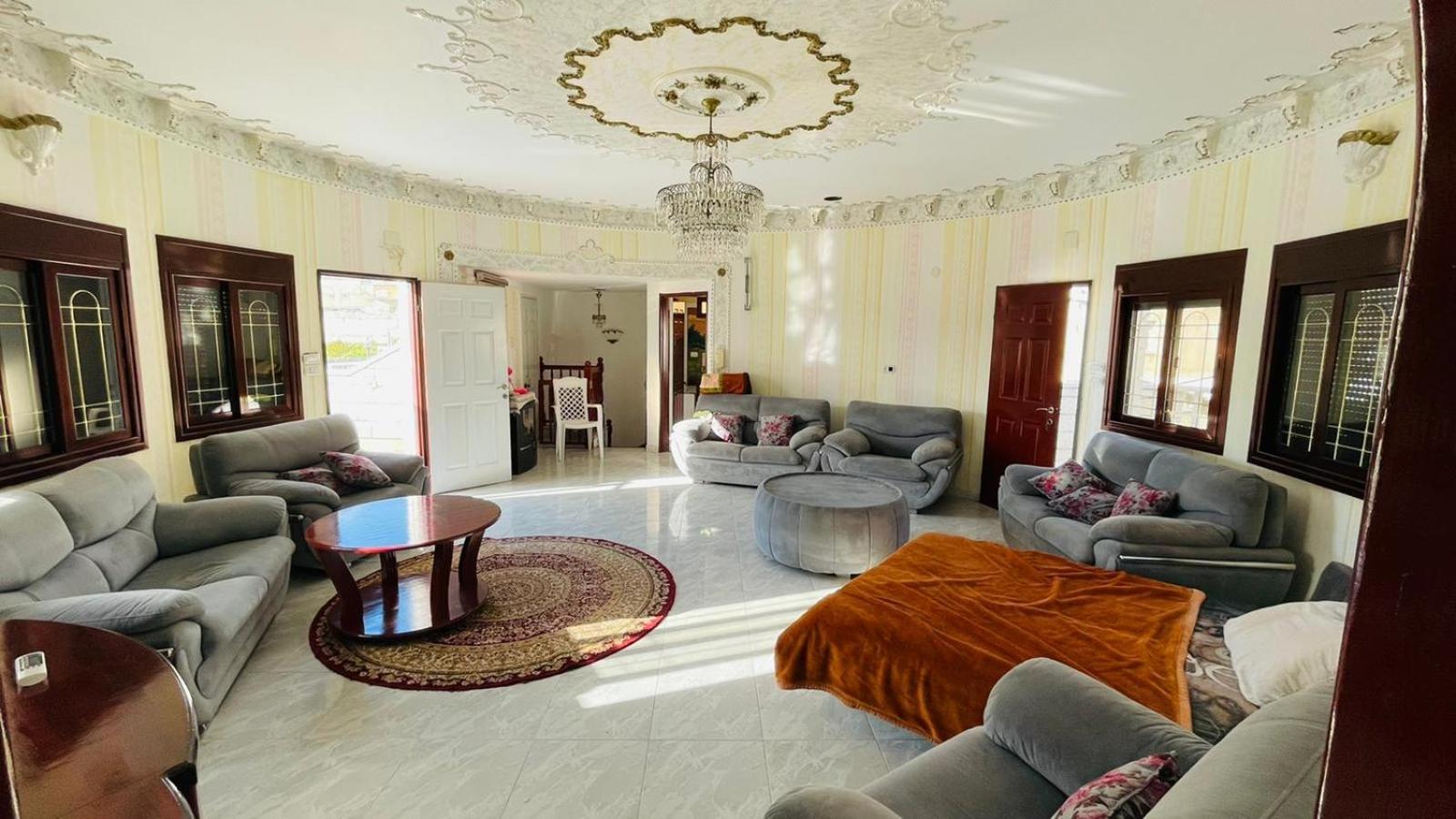 Zohara Villa Nahf Bagian luar foto
