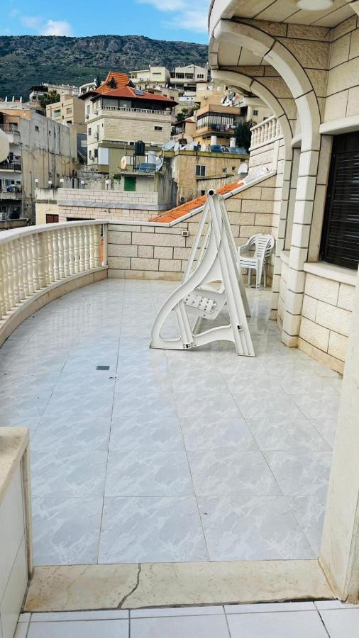 Zohara Villa Nahf Bagian luar foto