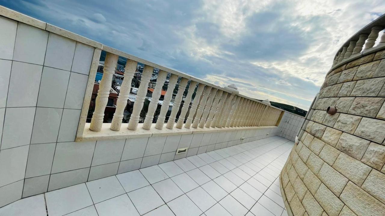 Zohara Villa Nahf Bagian luar foto