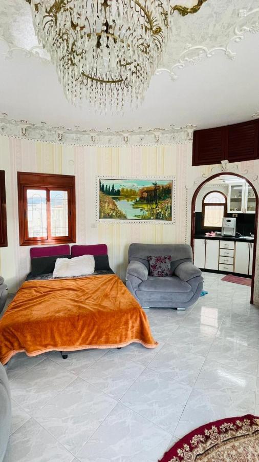 Zohara Villa Nahf Bagian luar foto