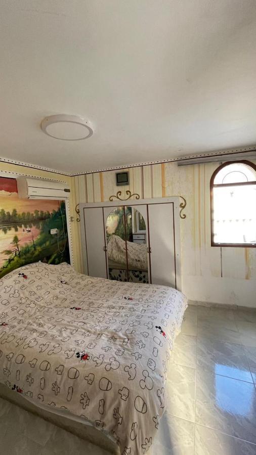 Zohara Villa Nahf Bagian luar foto