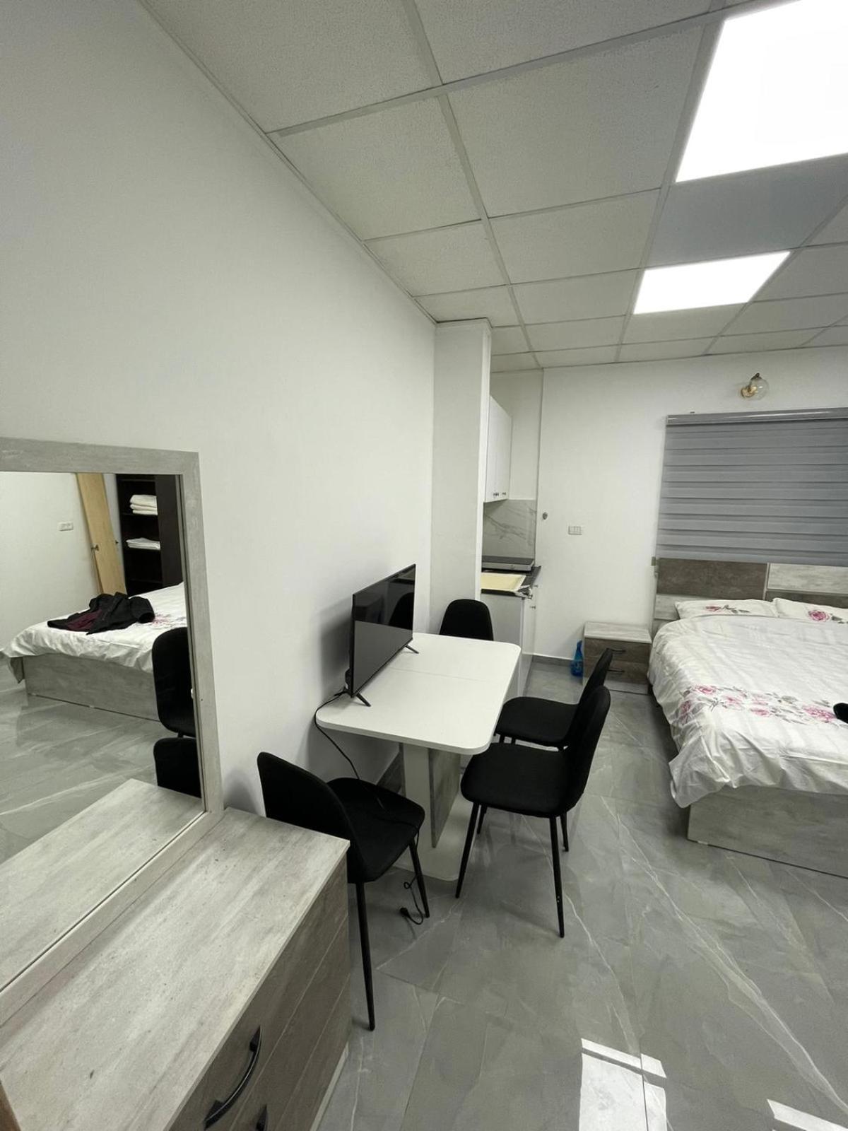 Zohara Villa Nahf Ruang foto